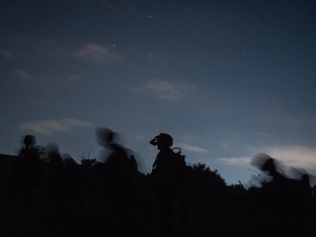 769-я бригада продолжает действовать в Ливане: обнаружен подземный склад оружия. Фото, видео