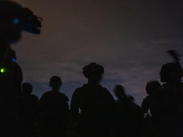 769-я бригада продолжает действовать в Ливане: обнаружен подземный склад оружия. Фото, видео