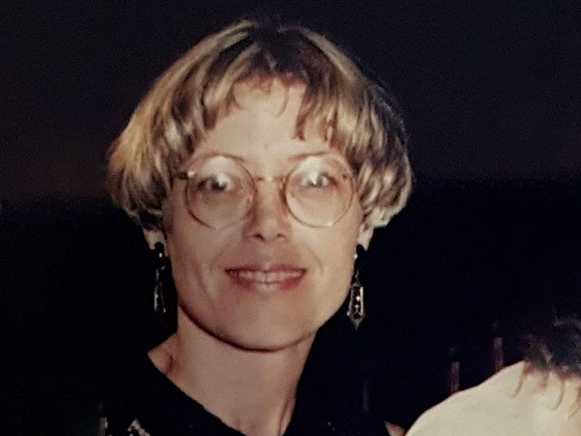 Обнаружены останки продюсера "Коль Исраэль" Рут Абрамов, пропавшей в 2008 году