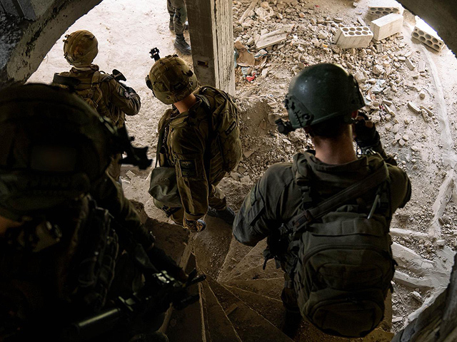 Трамп: о прекращении огня между Израилем и Ливаном "будет объявлено в течение нескольких часов"