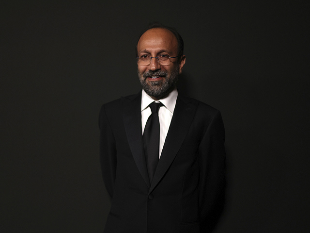 Асгар Фархади