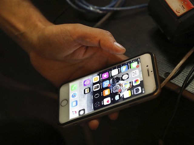 В Иране после 48 дней отключения интернета частично заработал Google