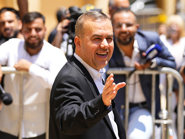 Хасан Фадлалла 