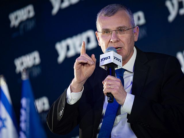 Ярив Левин отказывается назначать судей в БАГАЦ, пока ему продолжают "навязывать кандидатуры"