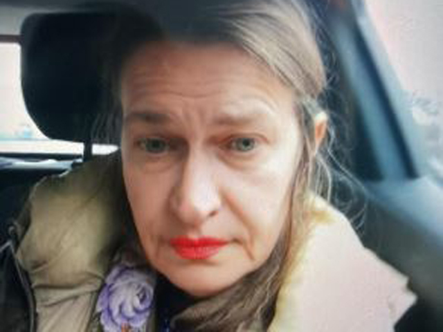 Людмила Ратушняк