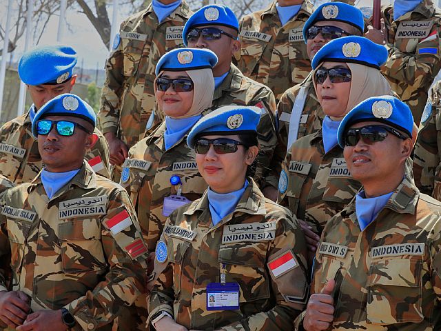 Ливан: UNIFIL сообщает о гибели французского военнослужащего в результате обстрела
