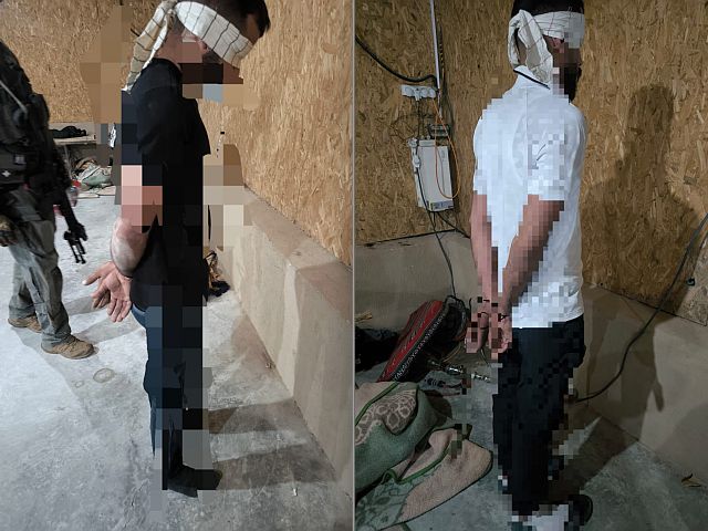 Жителя Хайфы похитили и увезли в Негев, задержаны 11 подозреваемых