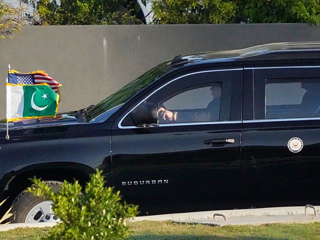 CBS News: переговоры между США и Ираном могут возобновиться 20 апреля в Пакистане