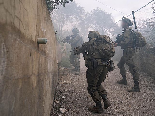 ЦАХАЛ: за сутки до перемирия в Ливане были ликвидированы более 150 террористов "Хизбаллы"