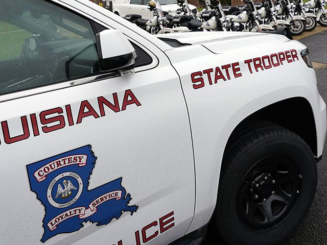 В Луизиане застрелены восемь детей от одного года до 14 лет