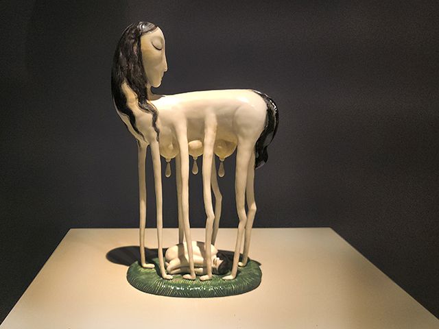 Открывается третья Израильская биеннале крафта и дизайна "Труды и дни"
