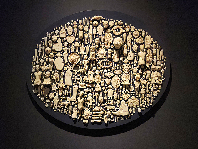 Открывается третья Израильская биеннале крафта и дизайна "Труды и дни"
