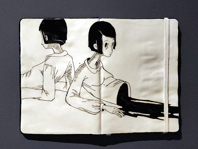 Открывается третья Израильская биеннале крафта и дизайна "Труды и дни"
