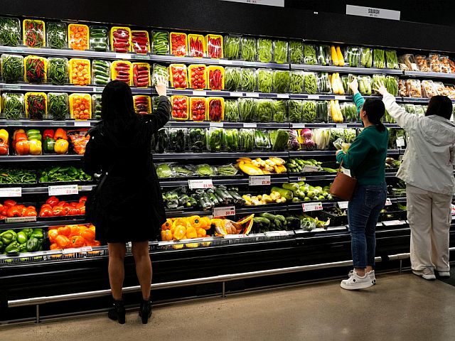 Употребление большого количества фруктов и овощей связано с риском развития рака легких