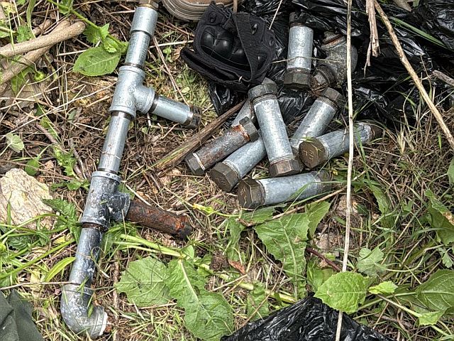 ЦАХАЛ: в районе школы в Байт-Уммаре обнаружен тайник с взрывными устройствами