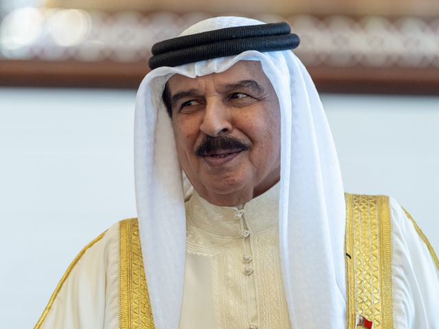 Король Бахрейна объявил: за подрыв национальной безопасности будут лишать гражданства