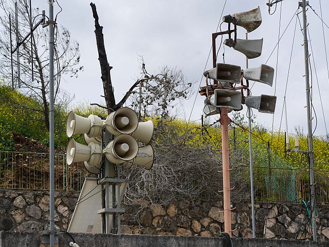 День памяти павших: сегодня вечером и завтра прозвучат траурные сирены
