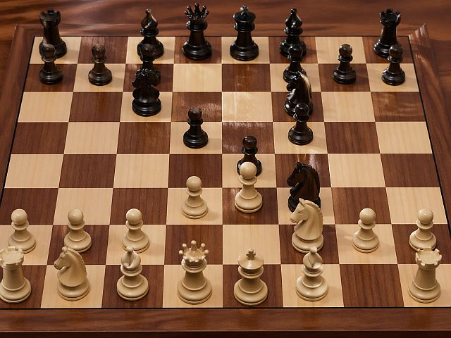 17-летний харьковчанин Роман Дегтярев сенсационно выиграл чемпионат Европы по шахматам
