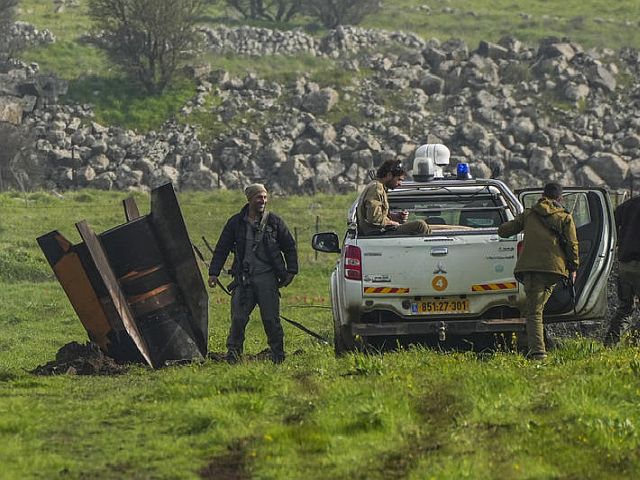 20-й день войны "Рычание льва"