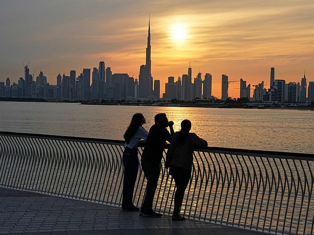 The UAE announced the elimination of a terrorist network financed by Iran and Hezbollah