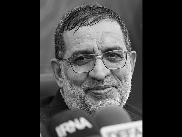 Али Мохаммад Наини