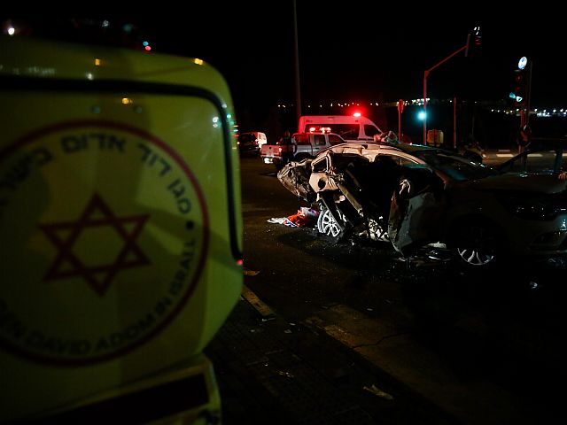 Водитель, сбивший Александра Волиха и Марину Сегали, признан виновным в "пьяном вождении"