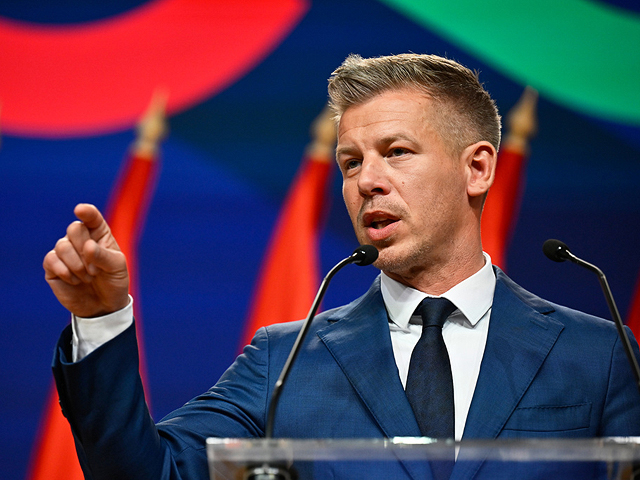 Мадьяр заявил, что остановит выход Венгрии из МУС, и Нетаниягу, в случае визита, будет арестован