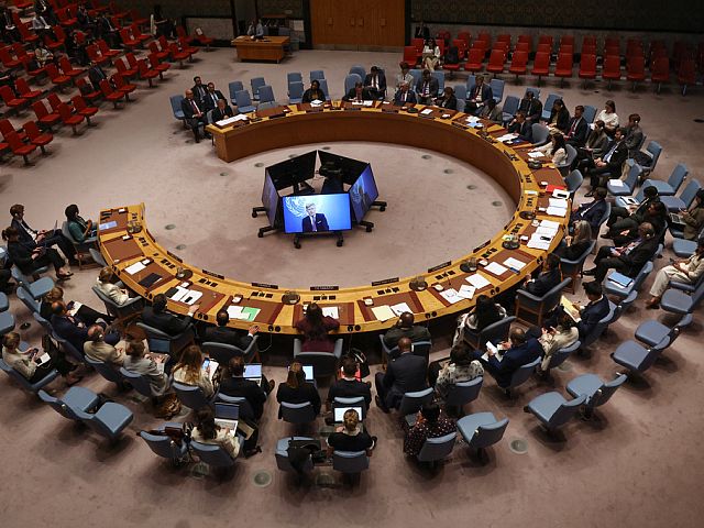 Совет Безопасности ООН осудил нападение на UNIFIL в Южном Ливане, не упомянув "Хизбаллу"