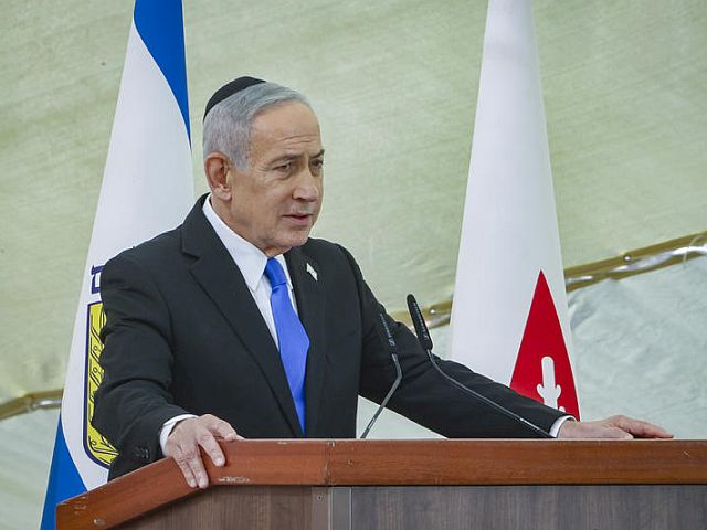 Обращение Нетаниягу в День памяти: "Мы отдалили от себя экзистенциальную угрозу"