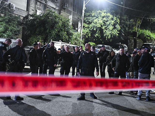 Число убийств в арабском секторе выросло на 18%: с начала года убит 91 человек