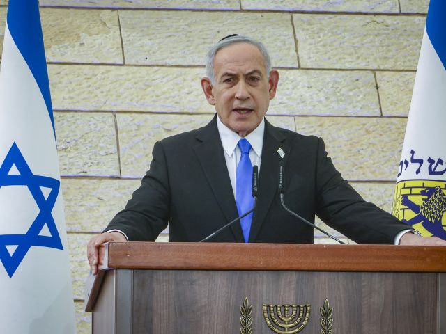 Нетаниягу: "Поколение возрождения проявило себя во всем великолепии"