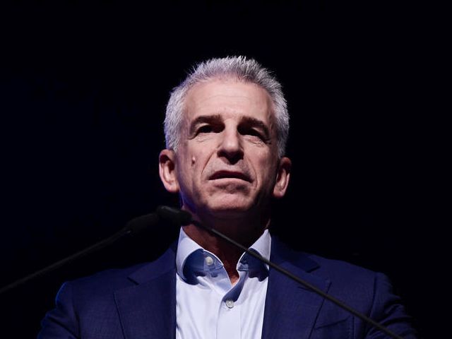 Глава "Мосада" рассказал о гибели сотрудника за рубежом во время войны с Ираном