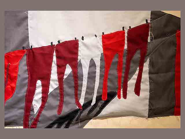 В Хайфе открывается выставка о "русских" караванных поселках 90-х