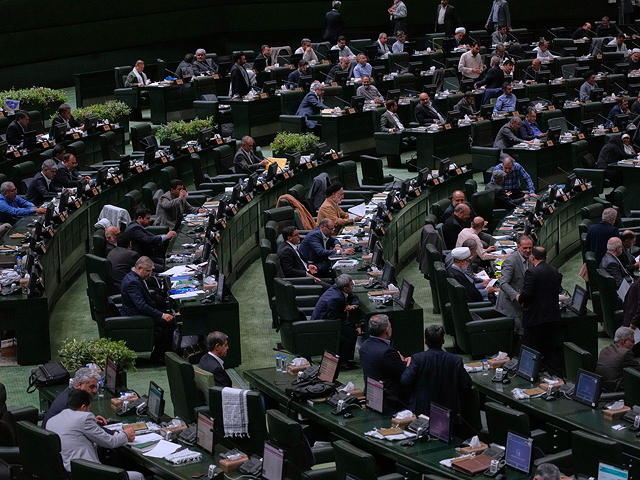 Иранский источник: "Продление перемирия – это попытка выиграть время для внезапного удара"