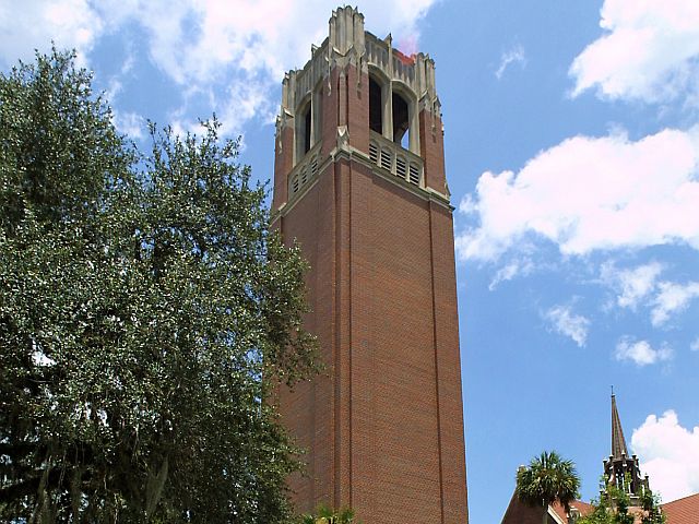 Университет Флориды