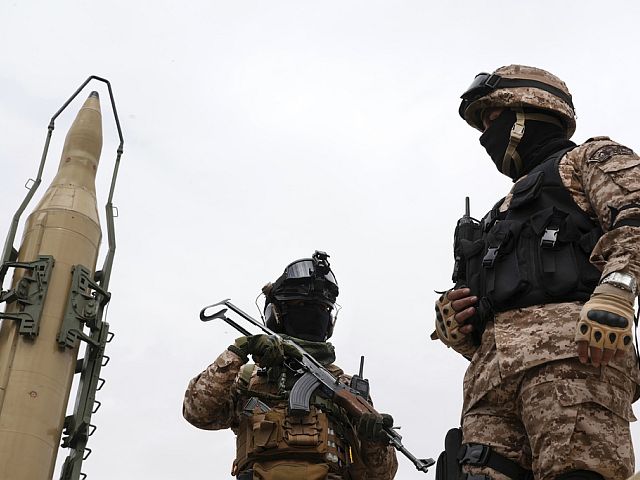 Иран объявил, что не признает объявленное Трампом прекращение огня