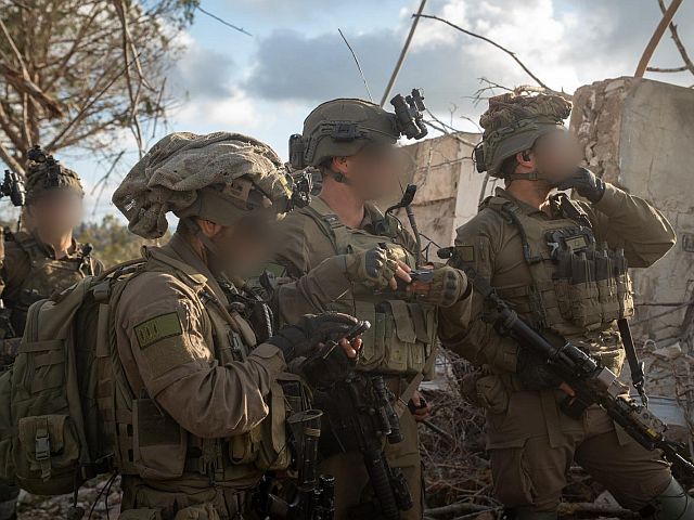 ЦАХАЛ: на юге Ливана уничтожены двое террористов
