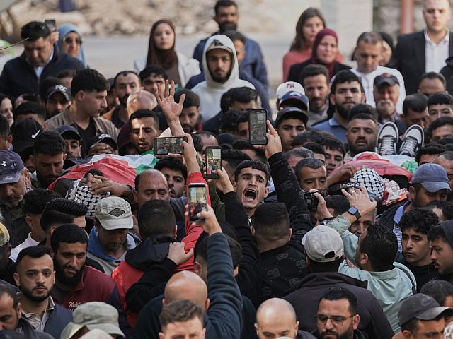 Стрельба около Рамаллы, двое убитых. ЦАХАЛ проводит расследование