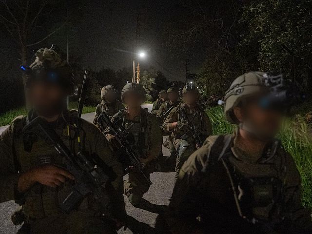 ЦАХАЛ провел дерзкую операцию в глубине Ливана до вступления соглашения о прекращении огня