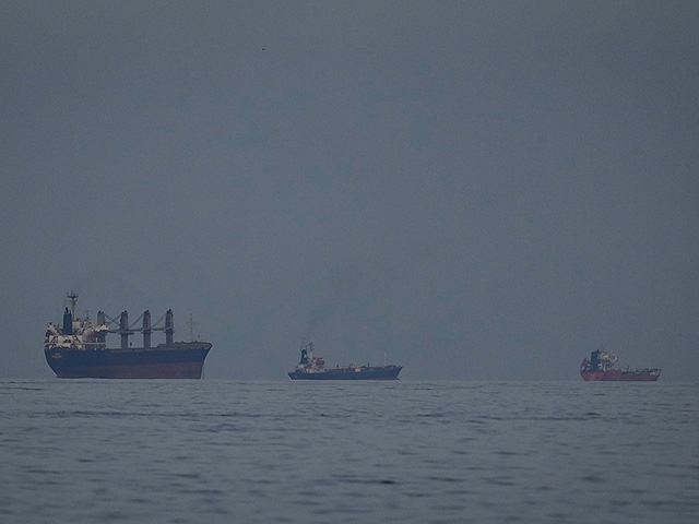 Мошенники выдают себя за иранцев и требуют от кораблей плату за проход