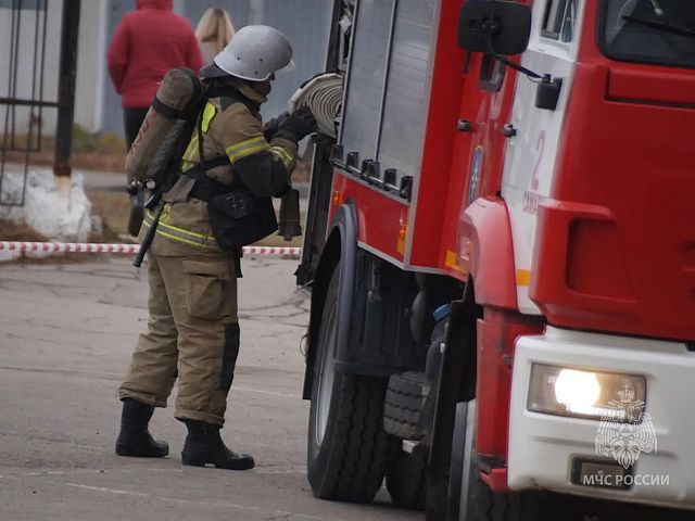 Атака украинских БПЛА в Самарской области, власти РФ сообщают о погибшем и раненых
