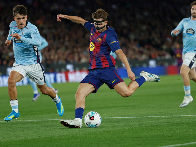 Неожиданное поражение "Атлетико". Травма Ямаля. Результаты матчей чемпионата Испании