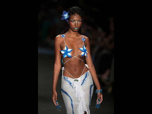 Коллекция Blueman