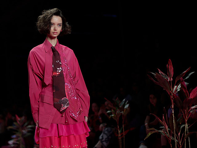 Коллекция Isabela Capeto