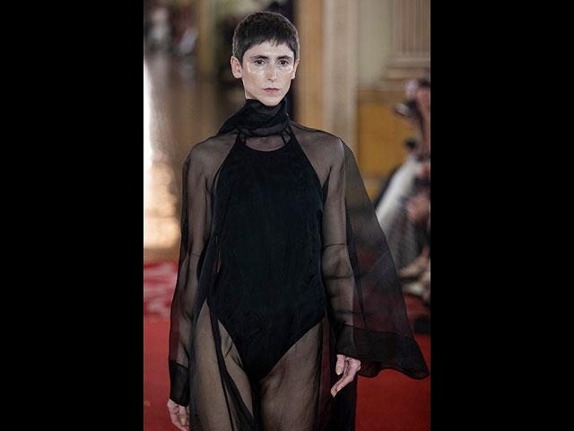 Коллекция Osklen