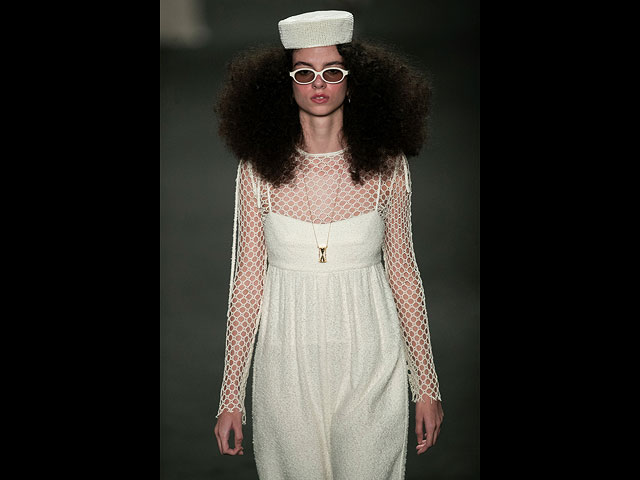 Коллекция Aluf 