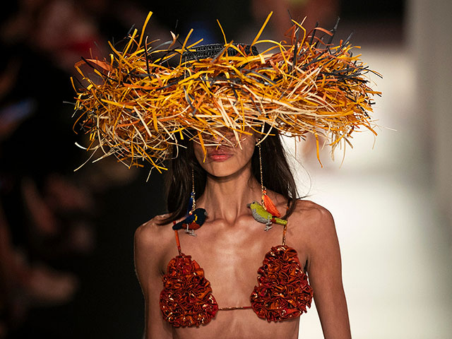 Коллекция Salinas