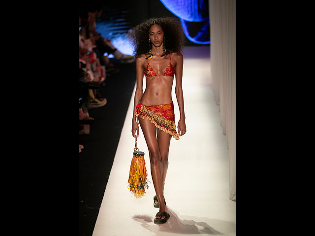 Коллекция Salinas