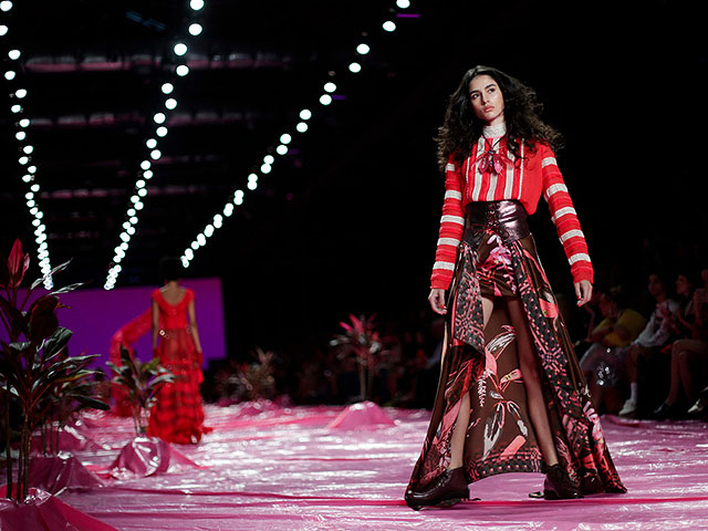 Коллекция Isabela Capeto