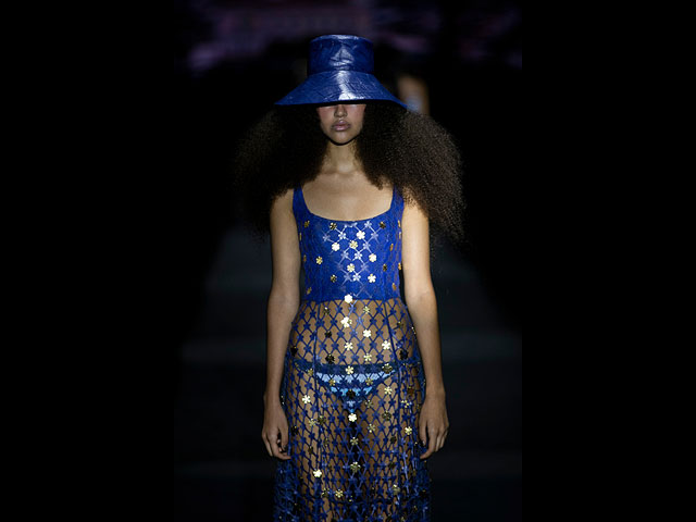 Коллекция Patricia Viera